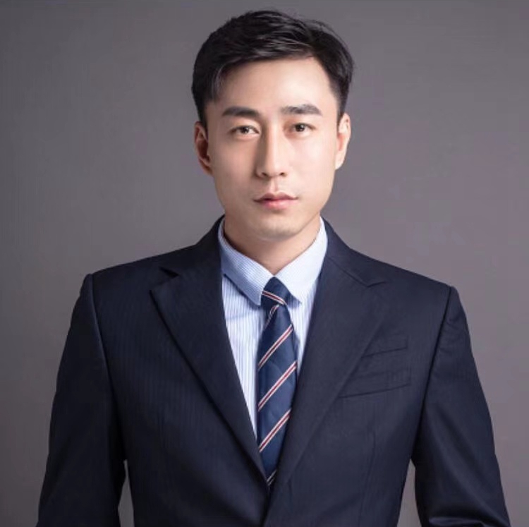 刘启剑 交互与体验设计负责人